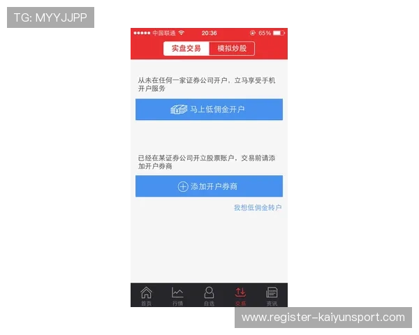 开云体育平台开户成功后如何进行资金管理与投注策略全面指导